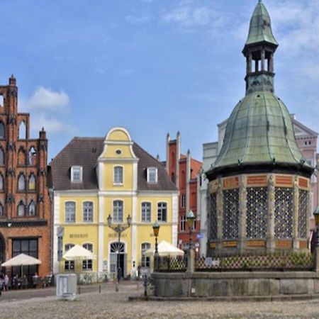 Villa Wismar Hikkaduwa Buitenkant foto