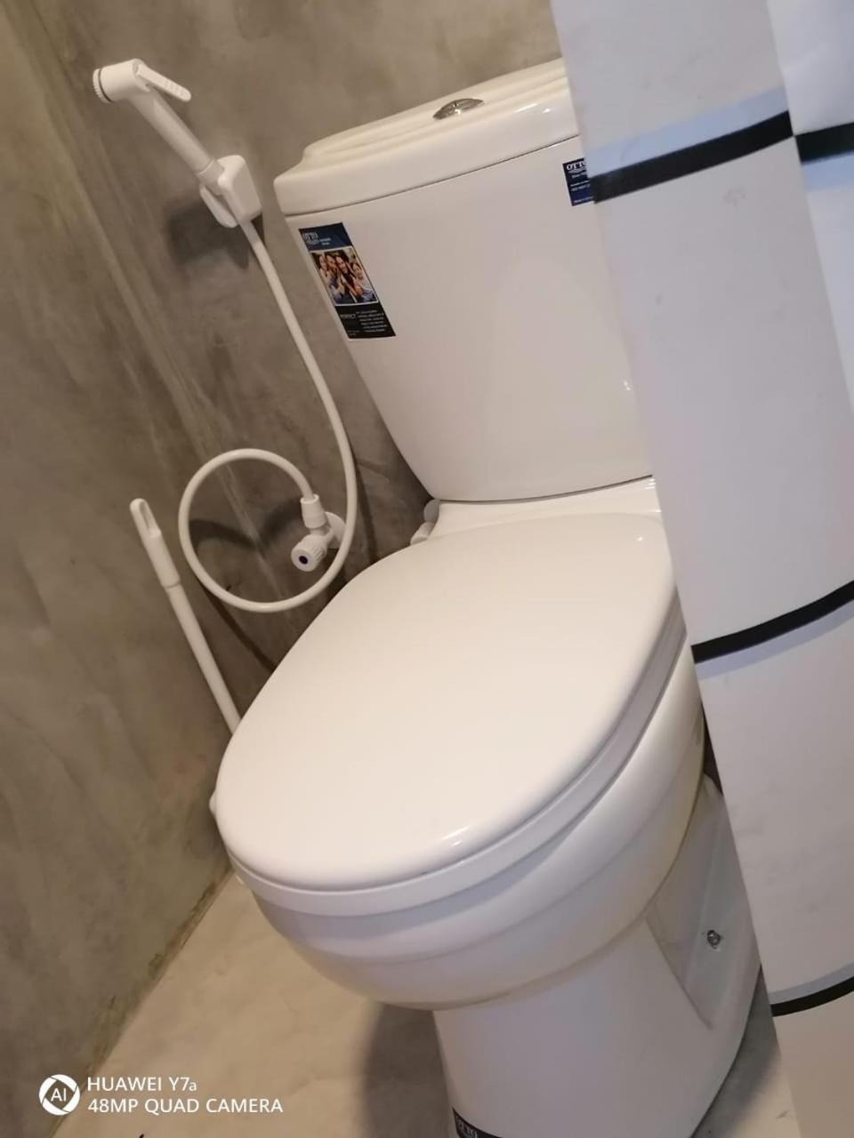 Villa Wismar Hikkaduwa Kamer foto