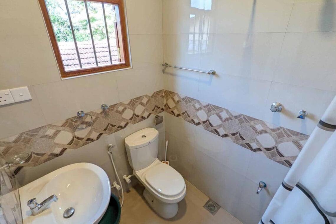 Villa Wismar Hikkaduwa Kamer foto