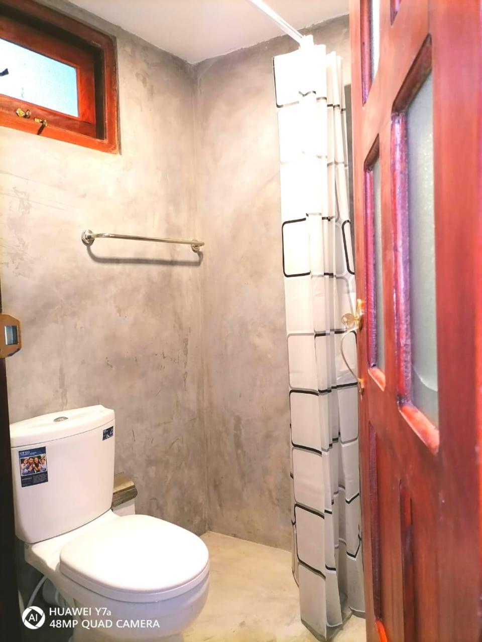 Villa Wismar Hikkaduwa Kamer foto