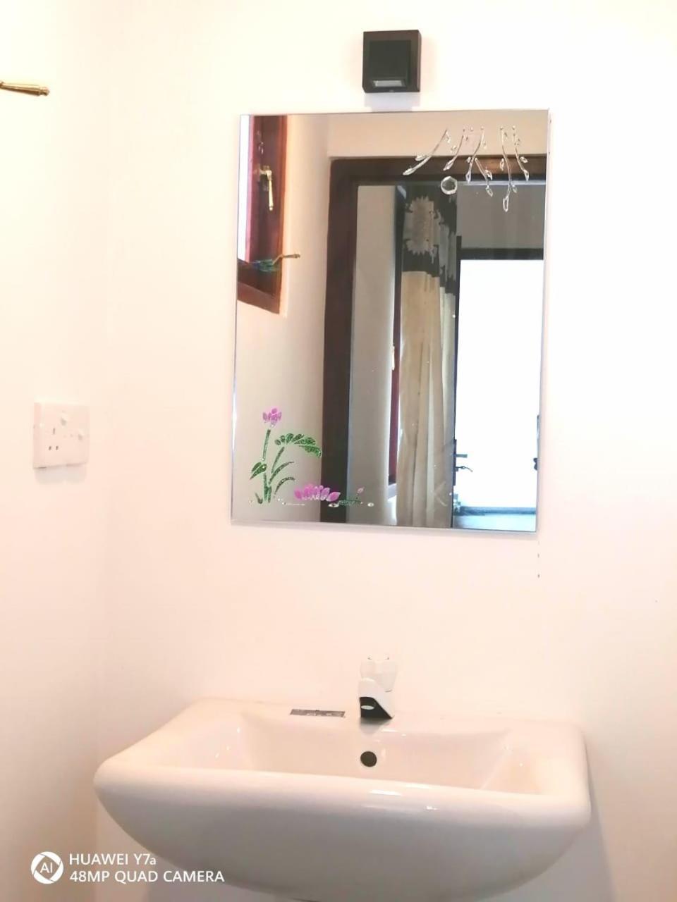 Villa Wismar Hikkaduwa Kamer foto