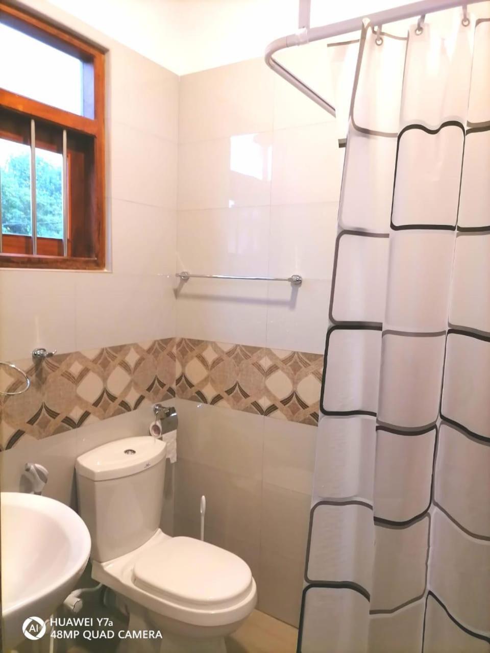 Villa Wismar Hikkaduwa Kamer foto
