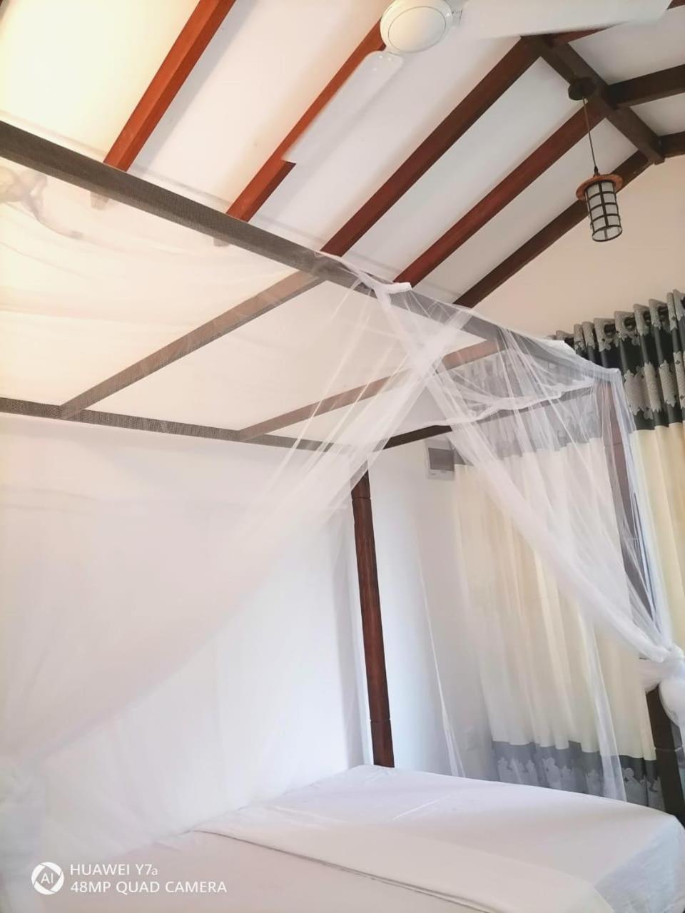 Villa Wismar Hikkaduwa Kamer foto