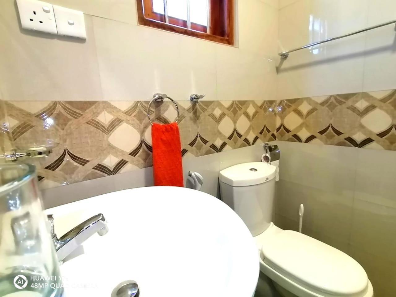 Villa Wismar Hikkaduwa Kamer foto
